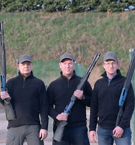 Beretta 1301 Comp Serie | Beretta