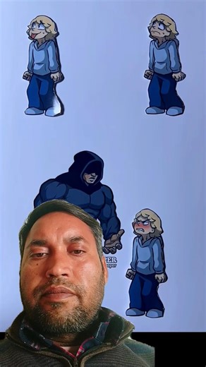 UNBOXING 61 MEME MOD FRIDAY NIGHT FUNKIN VS 67 KIDS #greenscereen 😂#ytshorts #art #jinu