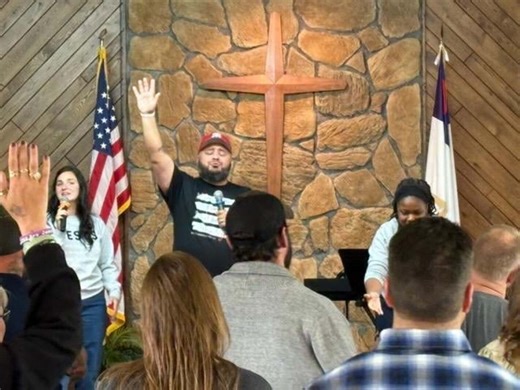 Perham resident partners with Wadena church to grow mission to help homeless