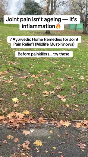 The Best Natural Remedies for Joint Pain #jointpain #shorts #youtubeshorts