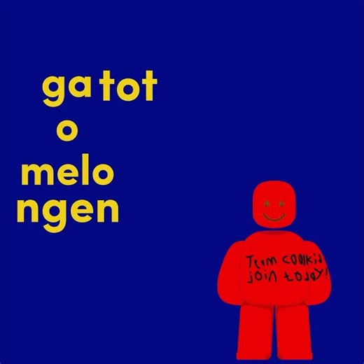 Spell the word | #roblox #memes #spelling #robloxedit #edit