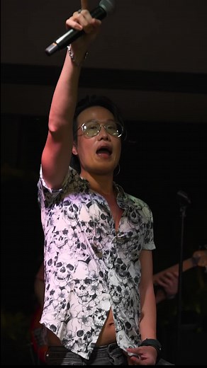 Overflow @ Hub and Spoke on TikTok