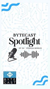 Yoshua Bengio, ACM Turing Award laureate, says one area that hasn't received enough attention in computer science research is AI safety. Check out this clip from our ACM ByteCast and click here to listen to the whole inspiring conversation: https://bit.ly/3YsEVSj | ACM - Association for Computing Machinery