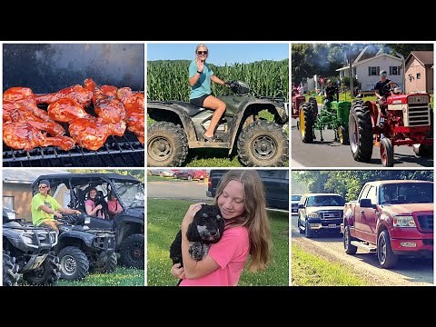 Lorne Brinkman - Good Clean Fun (Official Music Video)