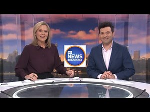 ABC Weekend Breakfast News Segment about The Definition Of Happiness
