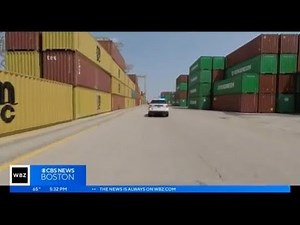 I-Team: Undeclared dangerous goods pose risk to cargo ships, crew