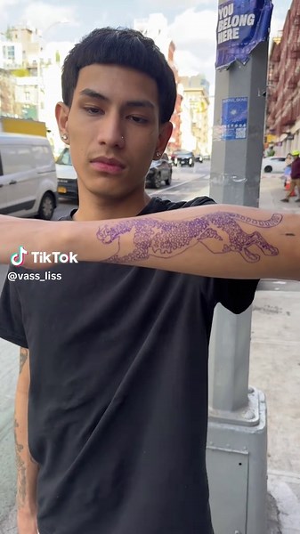 CHEEATAH #tattoo #cheetahtattoo | tatto