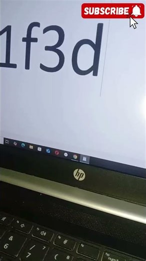 🪲 MS Word Tips – Bug Symbol Shortcut Key #mstechtricks
