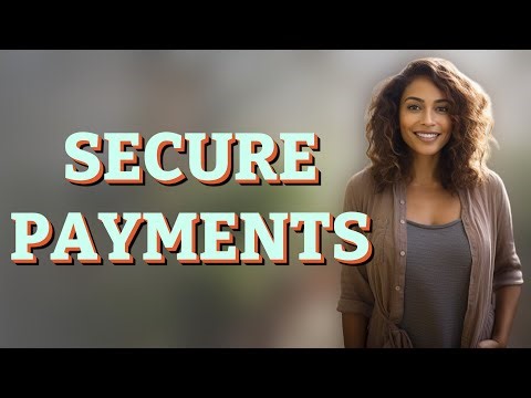 How Do Merchants Securely Process Payments Without CVV Codes?