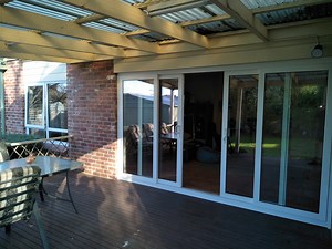 Sliding Doors Dandenong & Victoria | Book Your Free Quote!