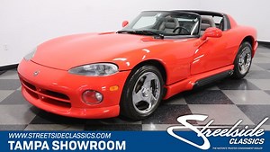 1994 Dodge Viper