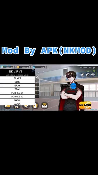 Vta Spike នៅលើ TikTok