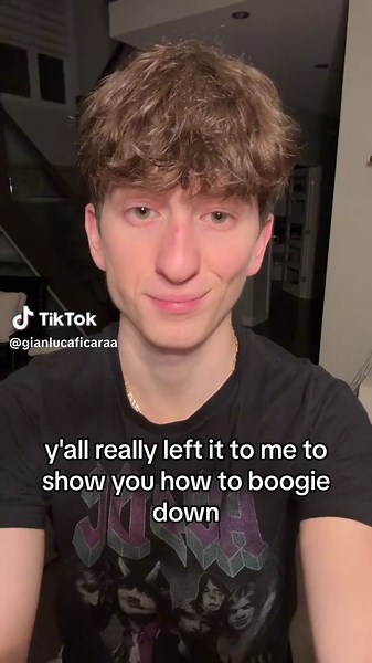 How to Do the Boogie Down Dance Tutorial