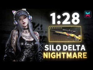 SN700 Finale DESTROYS 💀 Best Silo Build | Once Human
