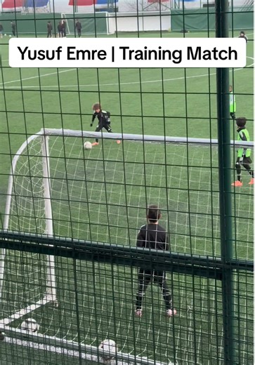 Ömer Eymen & Yusuf Emre TikTok'ta