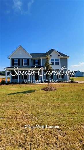 Customized Home Building in Greenville, SC