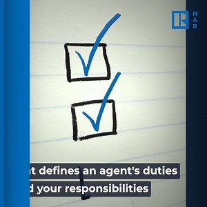 144 reactions · 106 shares | Negotiating an agreement with a REALTOR®? REALTORS® are committed to open, honest discussions to help you make informed decisions. | National Association of REALTORS® | Facebook