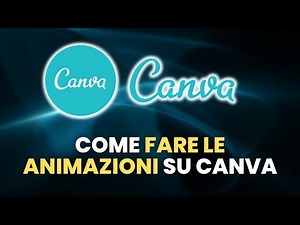 How to Make Animations on Canva - A Practical Guide for Beginners