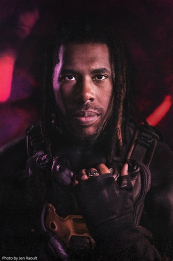 FLYING LOTUS、自身が監督も手掛ける映画"ASH"公式サントラ全世界配信開始