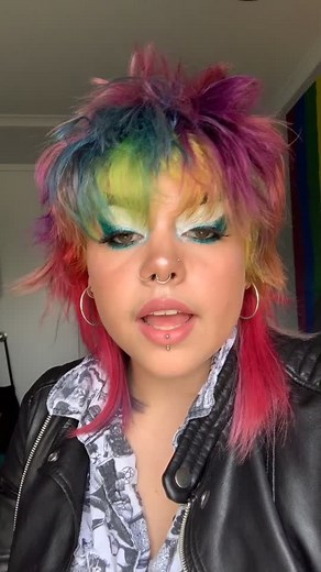 Goblin King Makeup Tutorial - David Bowie Labyrinth Inspired