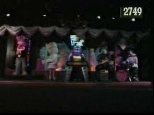 CEC 1 and 2 Stage Skit Comparison