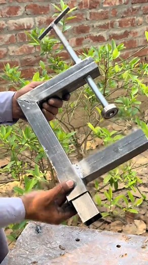 Homemade welding tools #welding | blacksmith workshop