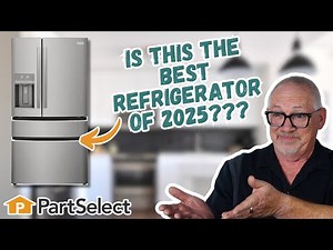 2025 REFRIGERATOR BUYING GUIDE: Is This The Best Refrigerator of 2025? [WATCH Before Buying!]