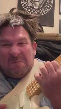 Wigged man wins over internet