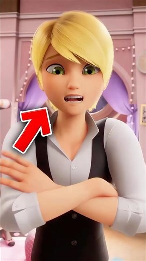 Is Felix Worse Than Marinette?! #miraculous