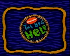 The Big Help PSA with Kenan & Kel