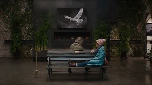 Irreplaceable You (2018)