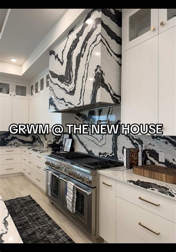 Speech Therapy Journey and New House GRWM