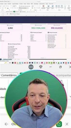 Create amazing dashboards for spreadsheets in minutes with CLAUDE AI in Excel!