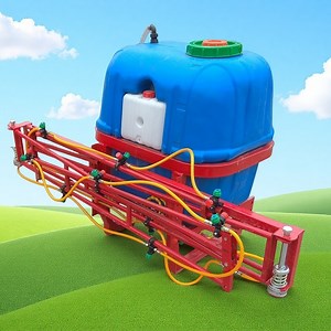 [Hot Item] Hot Sales Tractor Pto Sprayer Backpack Boom Sprayers
