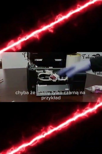 Epson L3150, L3110, L3250 – Udrożnienie głowicy w 10 minut !!!!