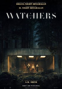 The Watchers