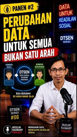 Data Updates Apply to Everyone