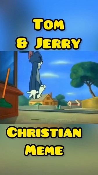 😂 #christianmeme #jesustiktok #christiantiktok #jesus #fyp