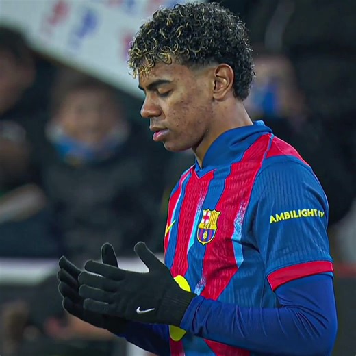 Lamine Yamal Dominates Against Albacete