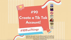 101 Fun Things