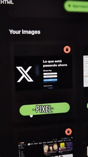 Instantly Convert Designs to Code with This AI Tool - Pixel Perfect!
