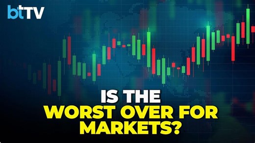 Nifty Crosses 24,000: What’s Fueling Market Comeback? | Kranthi Bathini Explains