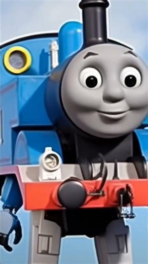 Thomas and friends Robot #thomasfunk.