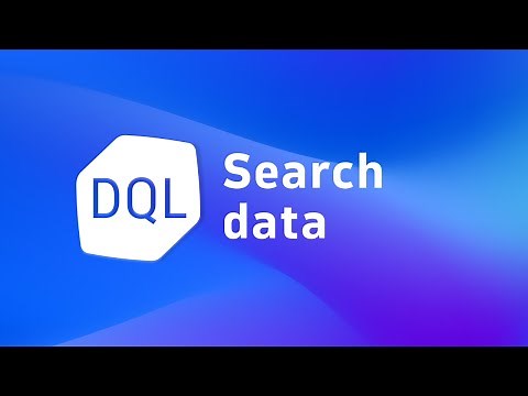 Search data in DQL (Dynatrace Query Language)
