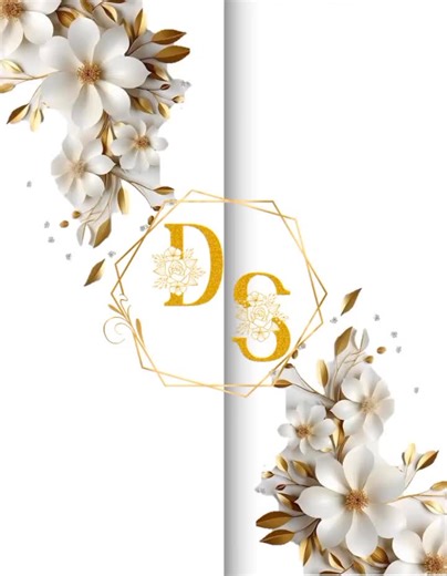 Create Stylish Digital Wedding Invitations Easily