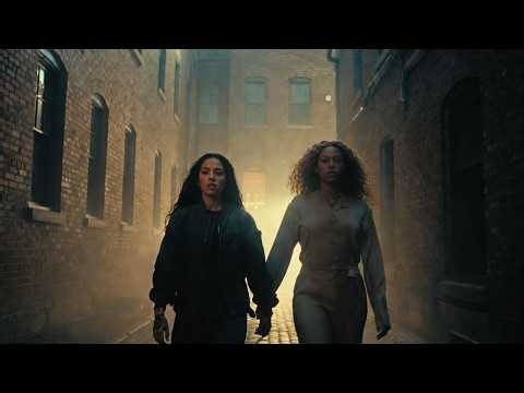 Halsey Drake Beyoncé - Soft And Dangerous (2026 Official Music Video)