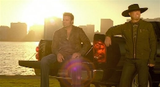 Montgomery Gentry Roll With Me (music video and lyrics)