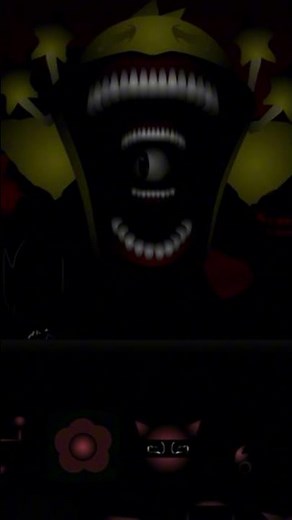 Sprunki Phase 4 REMASTERED SIMON!