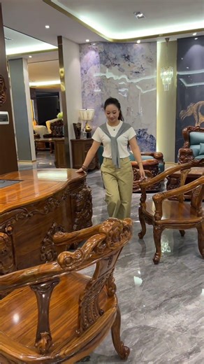 New large tea table#furniture #villafurniture #luxuryfurniture #Table #Luxuriousfurniture #Teatable