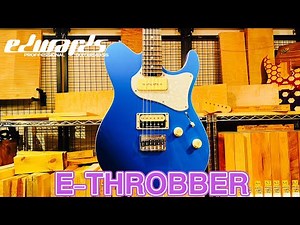 EDWARDS E-THROBBER